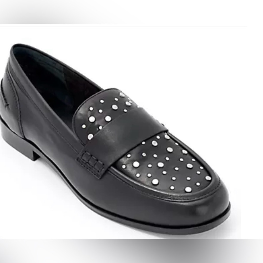 SEYCHELLES - Leather Loafer - Sooner or Later